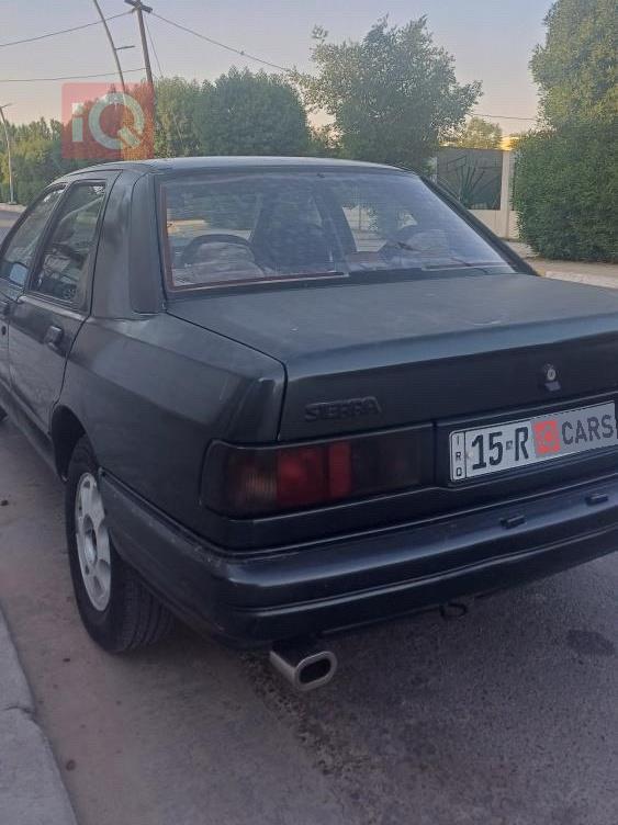 Ford Sierra